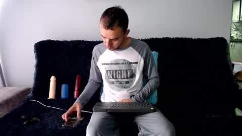 ALEX online show from February 26, 12:36 pm