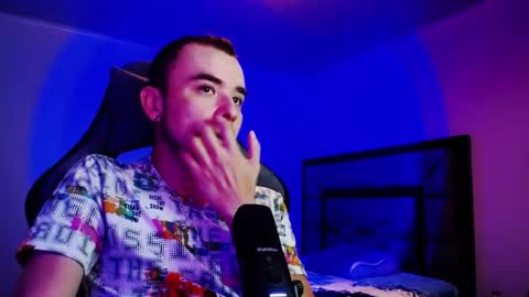 ALEX online show from September 9, 2:05 pm