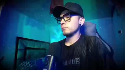 ALEX online show from March 16, 6:01 pm