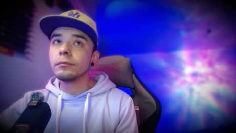 ALEX online show from March 24, 6:24 pm