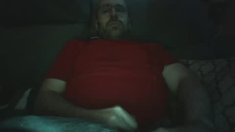 Snapshot of alrichough4 chatting on January 13, 10:24 pm Alric online show from January 13, 10:24 pm