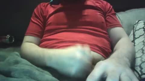 Snapshot of alrichough4 chatting on January 14, 11:27 pm Alric online show from January 14, 11:27 pm