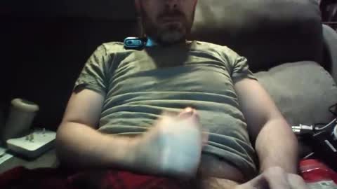 Snapshot of alrichough4 chatting on January 19, 11:32 pm Alric online show from January 19, 11:32 pm