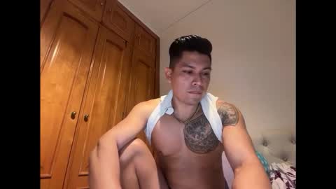 alt3rego97 online show from March 3, 6:47 pm