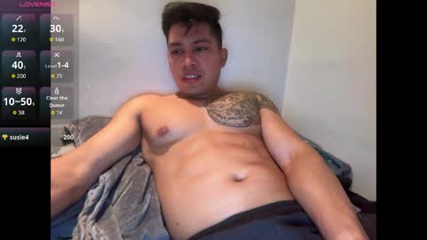 alt3rego97 online show from April 6, 10:00 pm