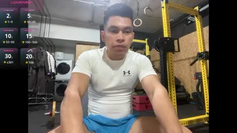 alt3rego97 online show from April 15, 9:37 pm