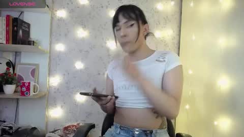 altair_x online show from December 3, 11:03 pm