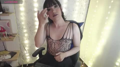 altair_x online show from December 13, 8:04 pm