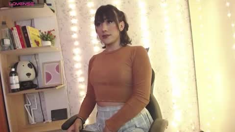 altair_x online show from December 18, 6:14 pm