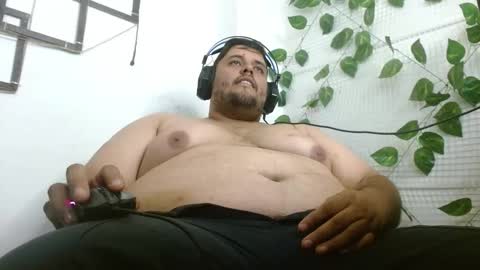 Jhosep online show from November 25, 4:07 pm