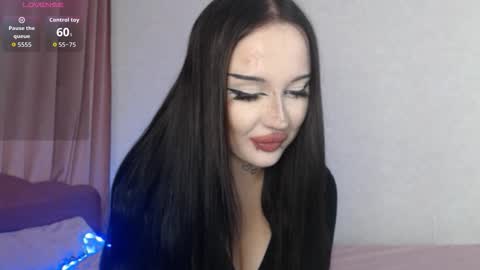 Snapshot of alter3566 chatting on October 13, 7:25 pm Alter online show from October 13, 7:25 pm