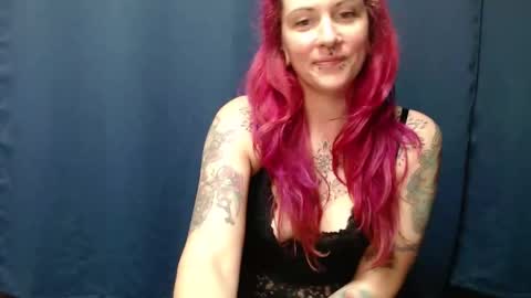 Lily online show from May 13, 6:27 pm