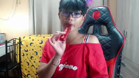 Althea online show from June 9, 2:01 am