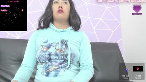 My name is althea  Lush is activeThere are legends that in this room all your wishes can come true  Private is Open online show from February 18, 8:47 pm