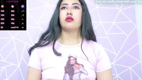 My name is althea  Lush is activeThere are legends that in this room all your wishes can come true  Private is Open online show from September 21, 7:15 pm