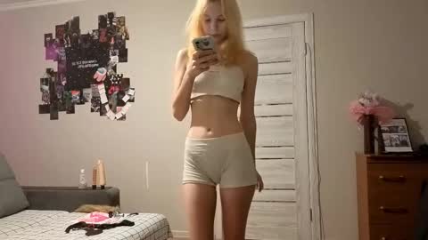 May online show from November 8, 5:01 pm