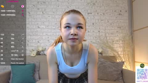 Betty online show from January 21, 7:06 pm