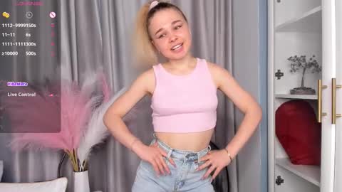 Betty online show from September 13, 8:03 am