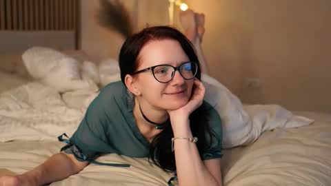 Lucid Dreaming online show from April 27, 9:13 pm