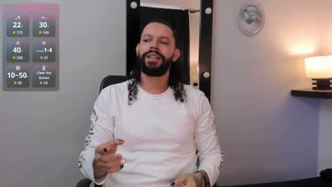 alukardbig online show from November 16, 2:00 pm