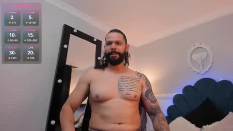 alukardbig online show from December 1, 1:05 pm