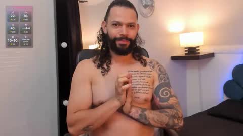 alukardbig online show from December 2, 3:07 pm