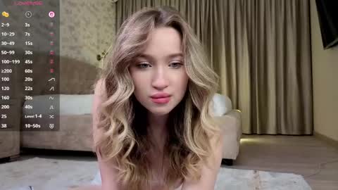 alvera7 online show from March 30, 3:35 pm