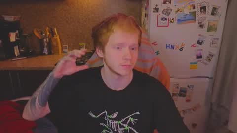 Alvin Puska --    online show from September 24, 4:21 pm