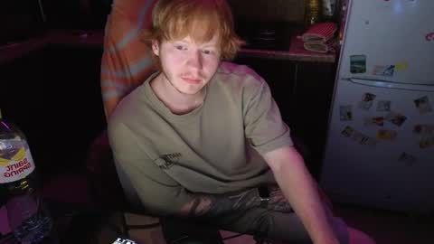 Alvin Puska --    online show from June 24, 10:53 pm