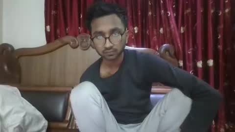 alvin miler online show from December 3, 11:55 am