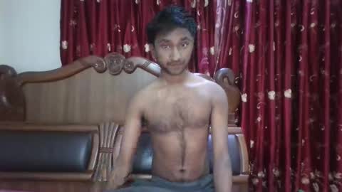 alvin miler online show from December 25, 5:37 pm