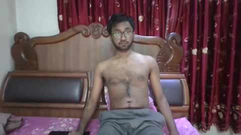 alvin miler online show from January 4, 8:59 pm