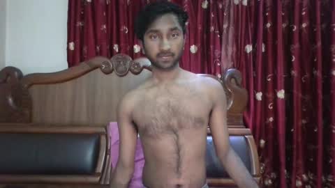 alvin miler online show from February 6, 5:51 pm