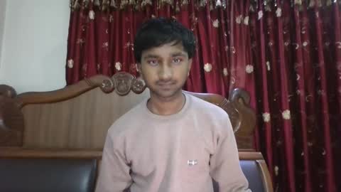 alvin miler online show from February 20, 8:36 pm