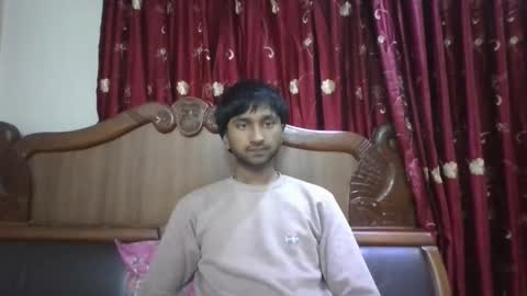 alvin miler online show from February 23, 12:08 am