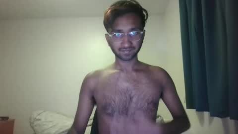 alvin miler online show from October 13, 6:19 pm