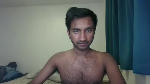 alvin miler online show from February 5, 2:38 am