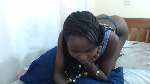 Snapshot of alvine_keji chatting on March 24, 9:58 am Alvine keji online show from March 24, 9:58 am