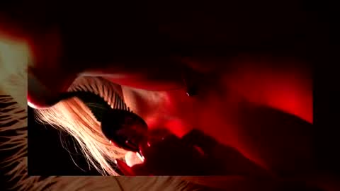 Alvuwka online show from November 16, 1:17 pm