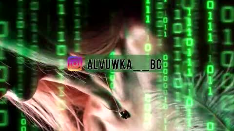 Alvuwka online show from November 27, 9:44 am