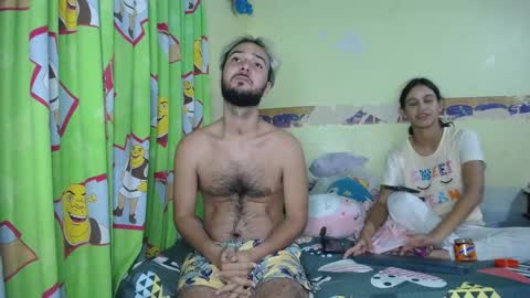 always_hot3 online show from March 7, 9:56 pm