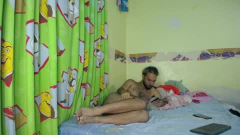 always_hot3 online show from April 6, 12:30 am