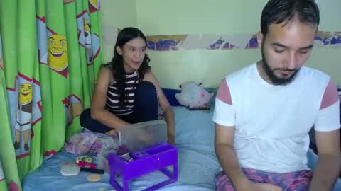 always_hot3 online show from April 26, 12:52 am