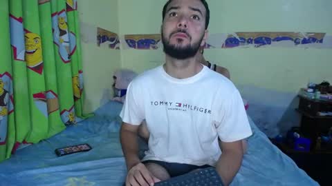 always_hot3 online show from April 26, 9:01 pm