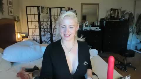 AlwaysAffirming online show from September 29, 7:30 pm