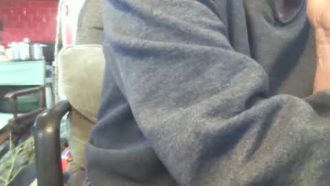 alwayshard4u1 online show from January 9, 4:10 pm