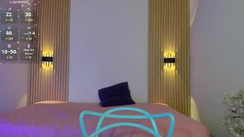 Aly online show from March 31, 12:38 pm