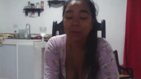 analia online show from October 8, 6:22 am
