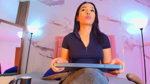 Alya online show from March 17, 4:06 am