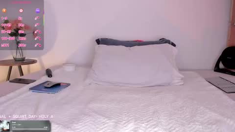 Aly Instg oficial alyjones  Lush and Domi love toys are on online show from February 4, 9:09 pm